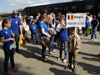 Jeugdfanfare zaterdag 4 mei 2013 (21)