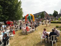 2015 Dorpsfeest