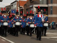 1 Mei - Optocht
