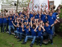 2 Mei - Jeugdfanfare