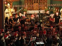 2015 Kerstconcert Jeugd
