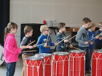Krokusconcert