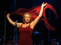 Micheline Van Hautem - Brel en Brass