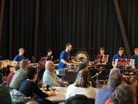 Slagwerkconcert
