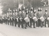 1978drumbandWMCKerkrade1