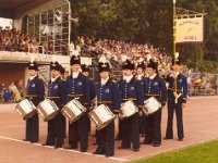 1985drumbandWMCKerkrade2