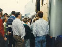 1991 CD opname door de fanfare