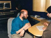 1991CD-opname2