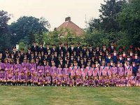 1992 Viering 130 jaar Kempenbloei