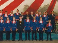 1992huldiging