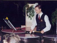 1995 Night Of Friends