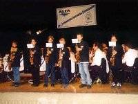 saxjes